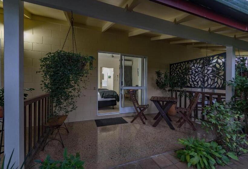 Kookaburra Motel Yungaburra