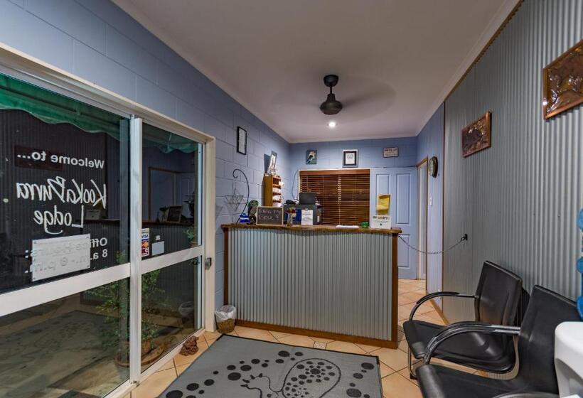 Kookaburra Motel Yungaburra