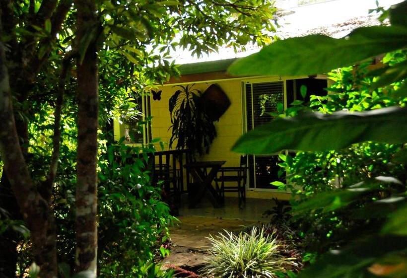 Kookaburra Motel Yungaburra