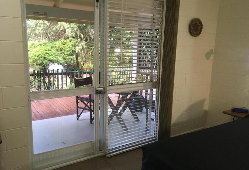 Kookaburra Motel Yungaburra