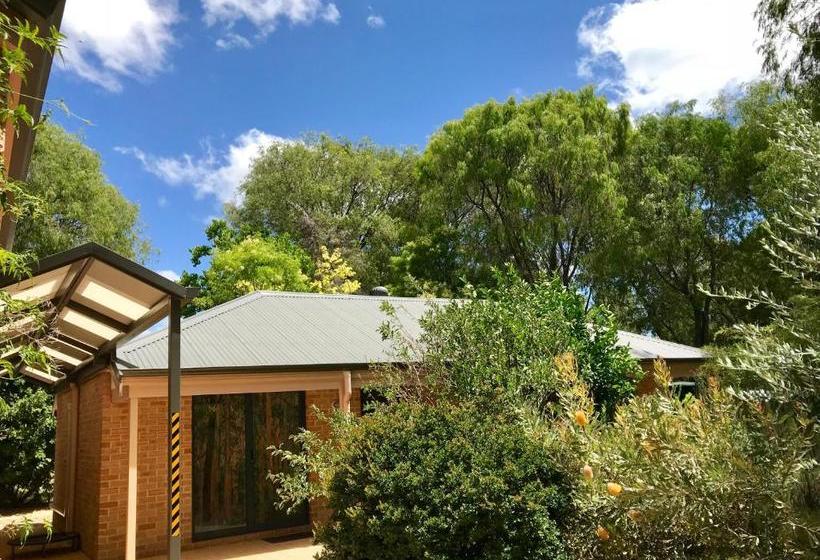 צימר Little Shangri La