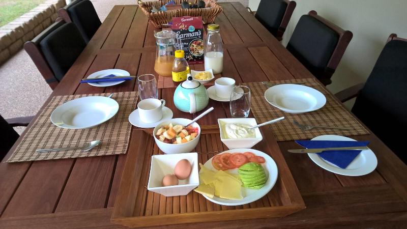 Magnetic Island Bed And Breakfast