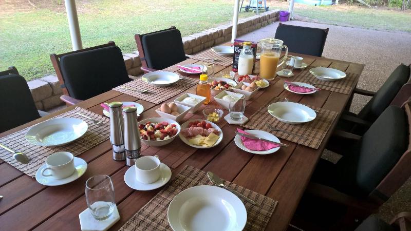 Magnetic Island Bed And Breakfast