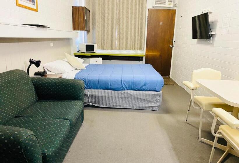 Millers Cottage Motel