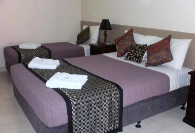 Molika Springs Motel