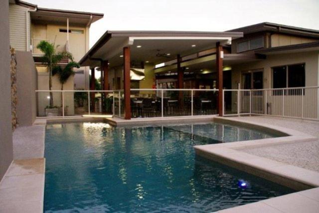 Мотель Mary River Motor Inn