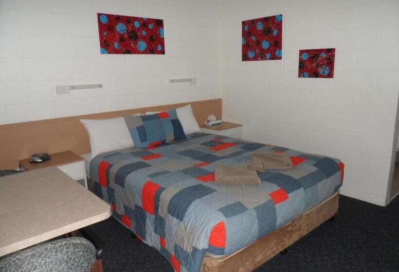 Oakey Motel