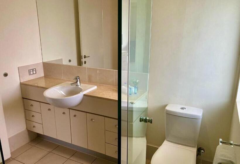 Ocean Views Resort Caloundra