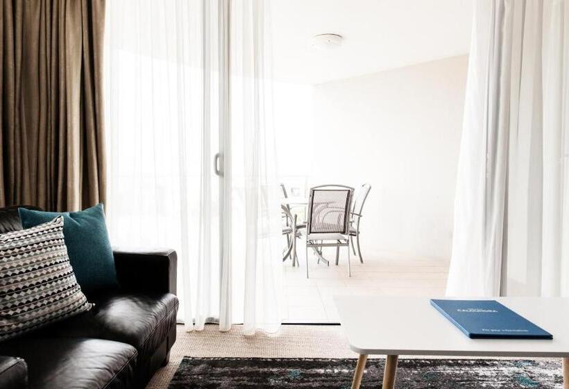 Ocean Views Resort Caloundra