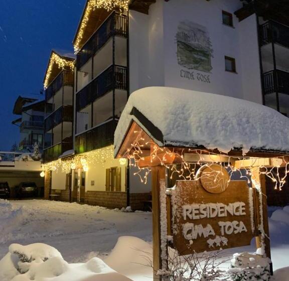 Residence Cima Tosa