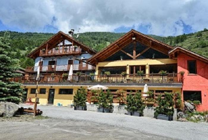 منتجع Villaggio Gofree