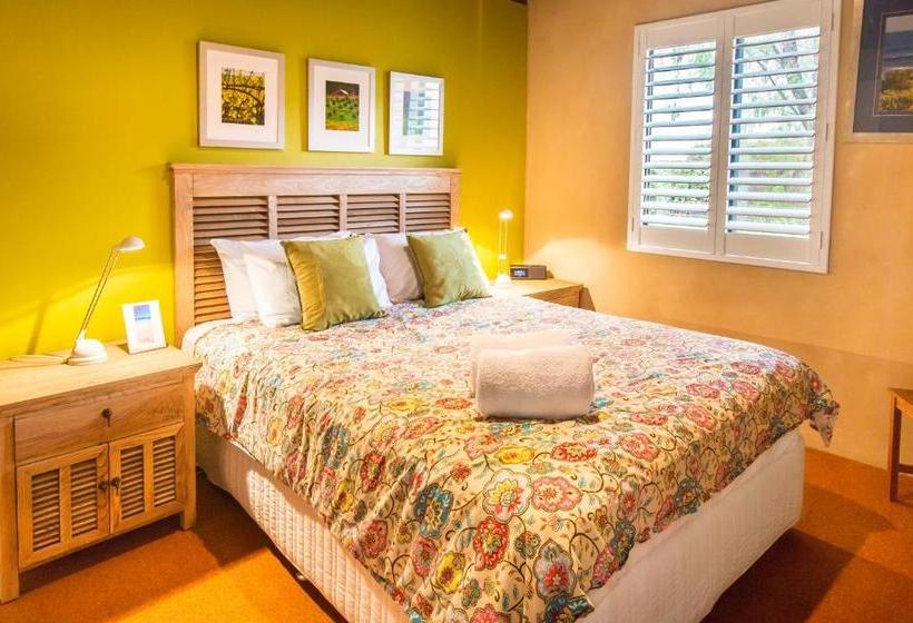 אתר נופש Whalers Cove Villas