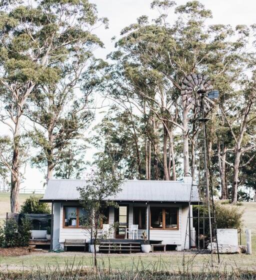 Курорт Worrowing Jervis Bay