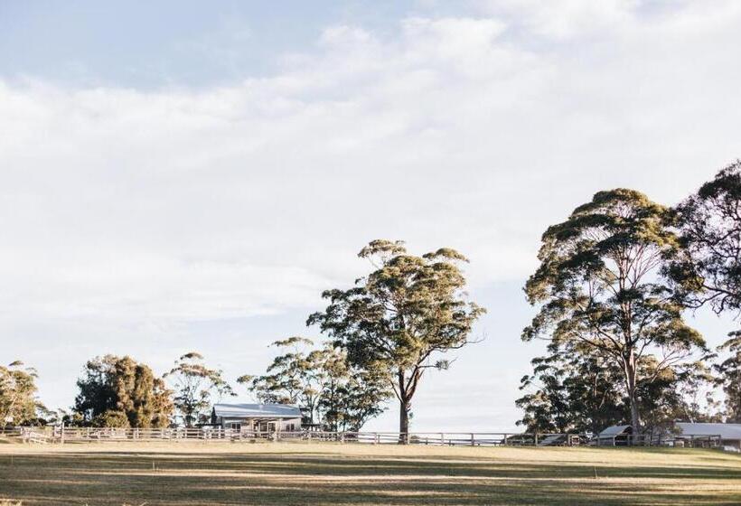 Курорт Worrowing Jervis Bay