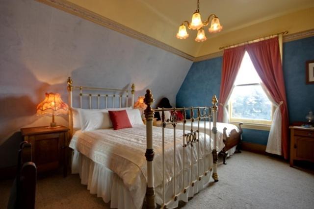 Westella Colonial B&b Accommodation