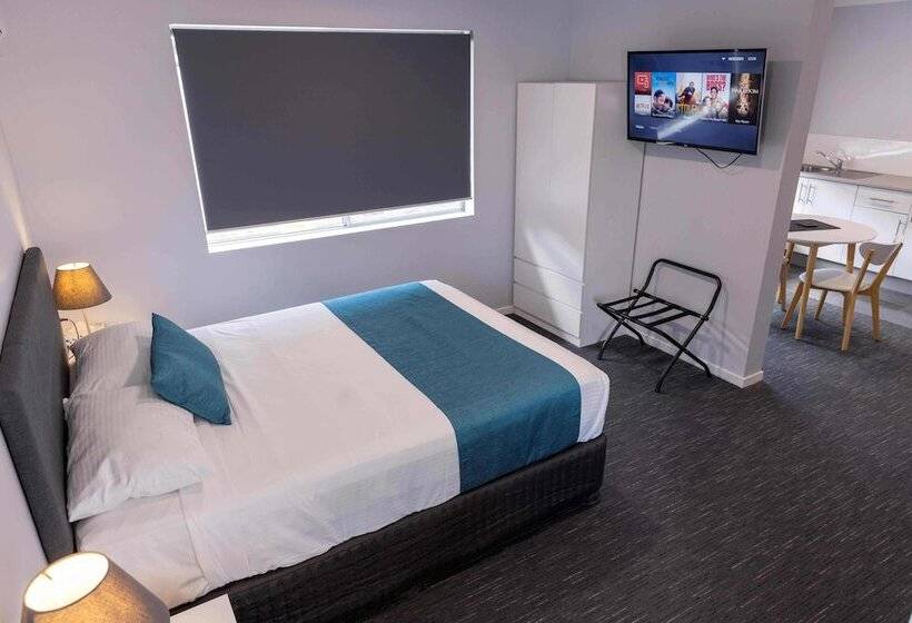 Wynnum Anchor Motel