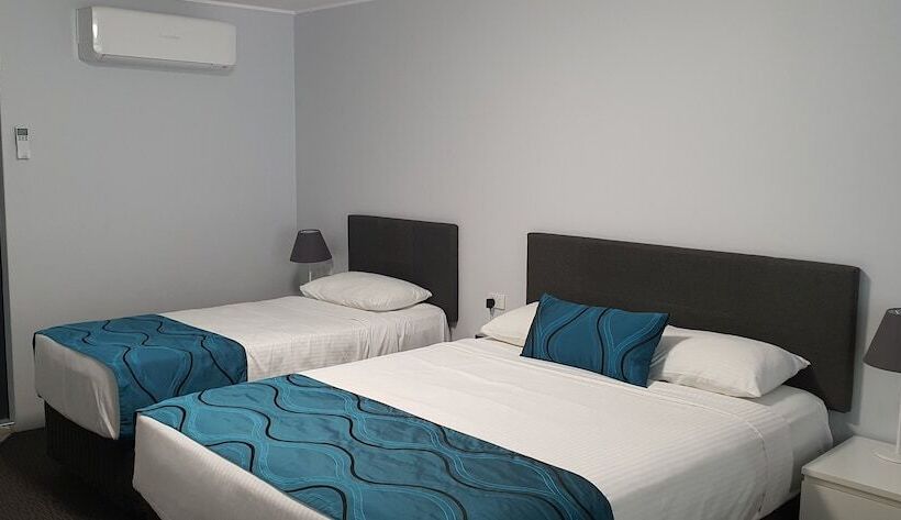 Wynnum Anchor Motel
