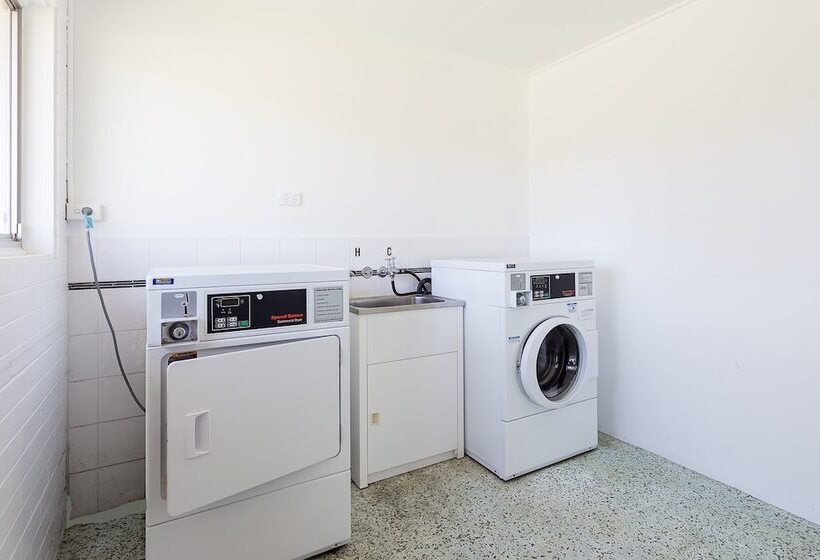 Wynnum Anchor Motel