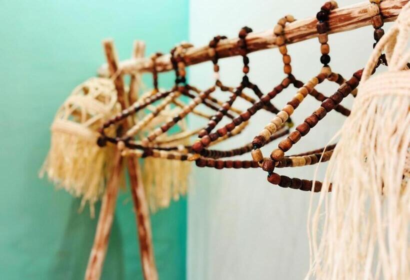 هاستل Dar Zina Morocco