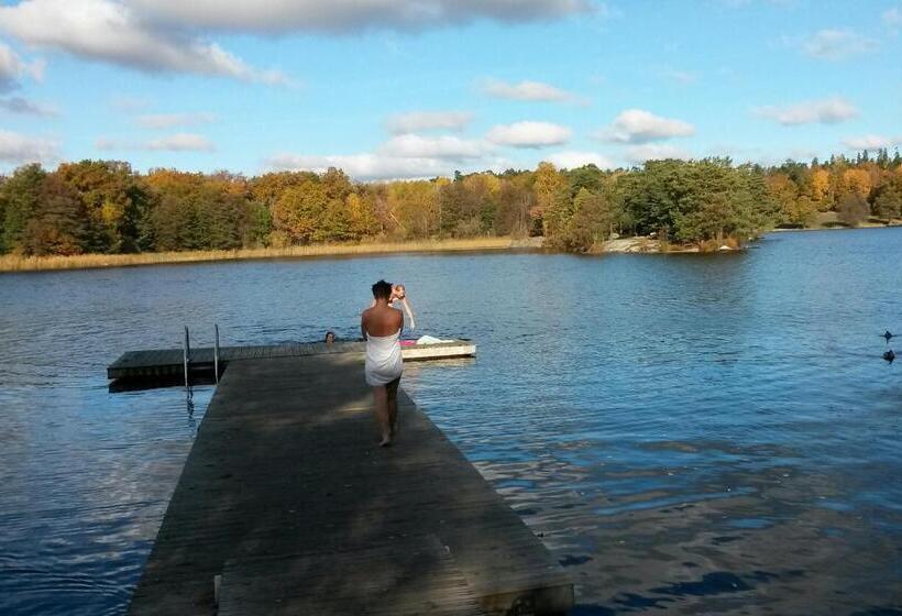 B&b Eco Village 12 Min From City