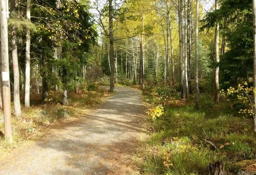 B&b Eco Village 12 Min From City