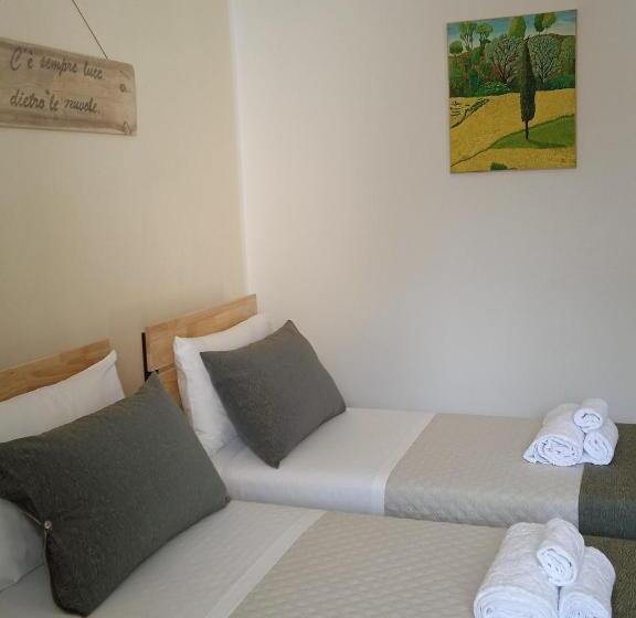 B&b Luce