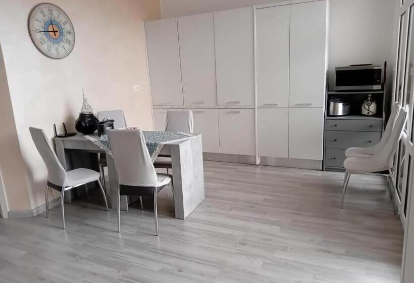 Bed and Breakfast La Luna Nel Pozzo