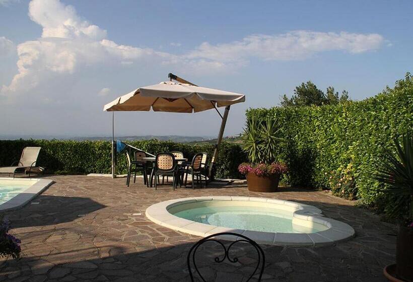 Da Rosa B&b