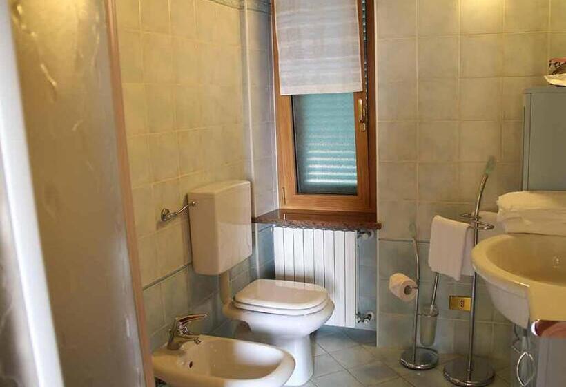 Da Rosa B&b