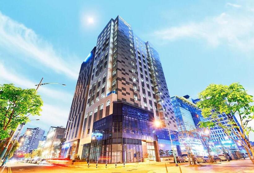 Gold Coast Hotel Incheon