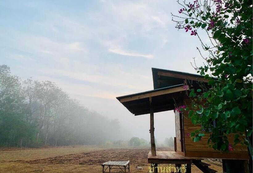 هتل Baansahree Farmstay