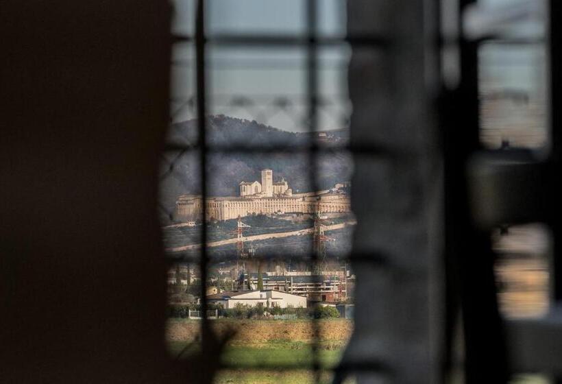 فندق Agriturismo   La Campagna Di San Francesco