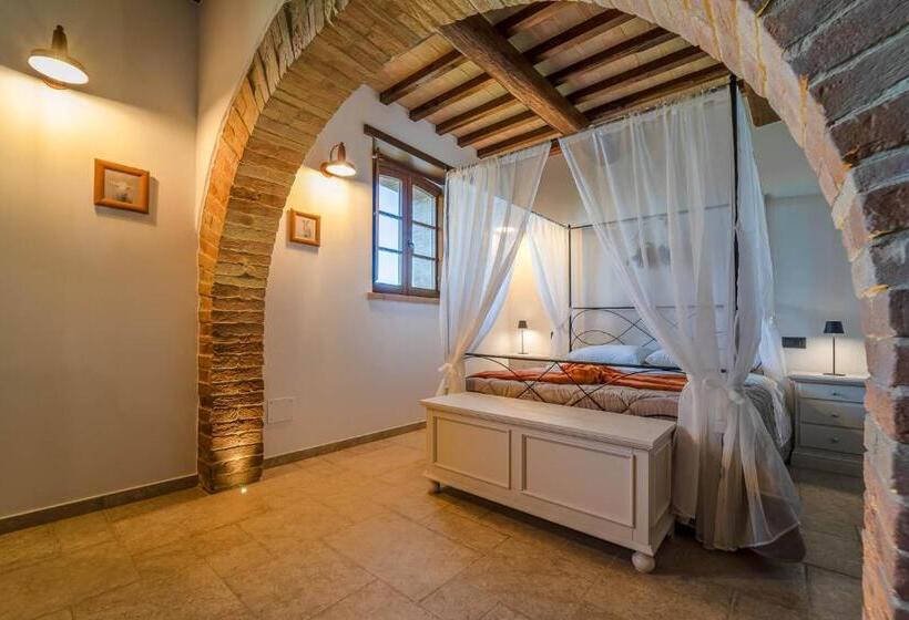 فندق Agriturismo   La Campagna Di San Francesco