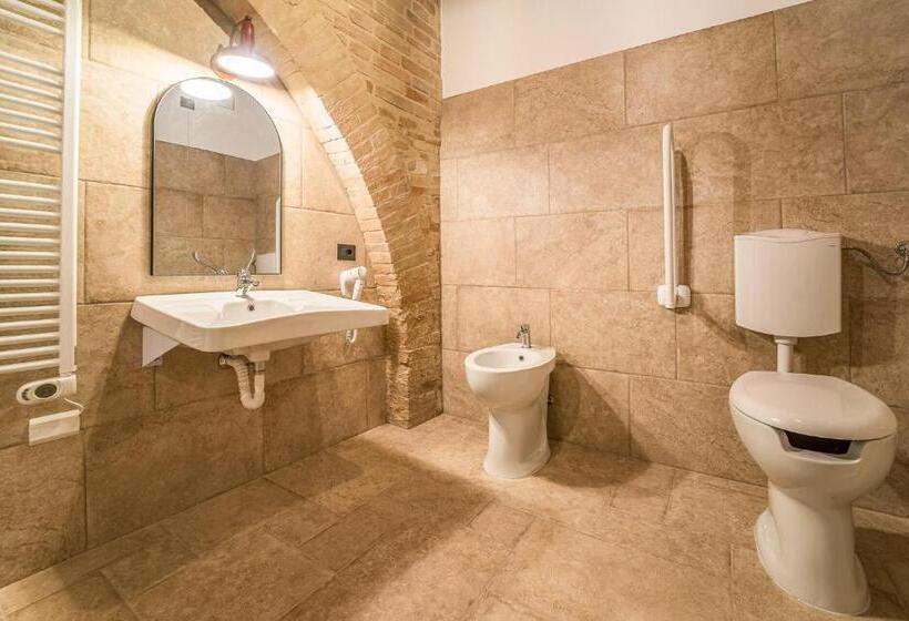 فندق Agriturismo   La Campagna Di San Francesco