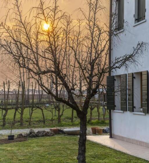 هتل Agriturismo Al Botteniga