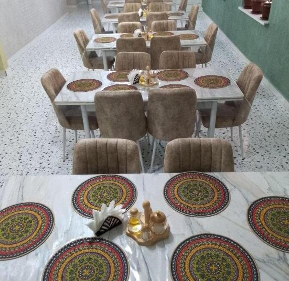 فندق Al Qal`a
