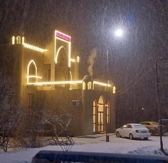 فندق Al Qal`a