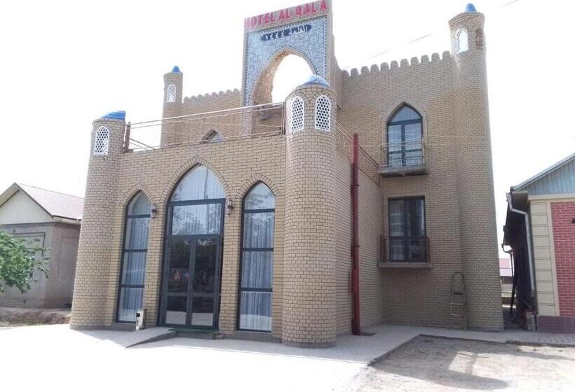 فندق Al Qal`a