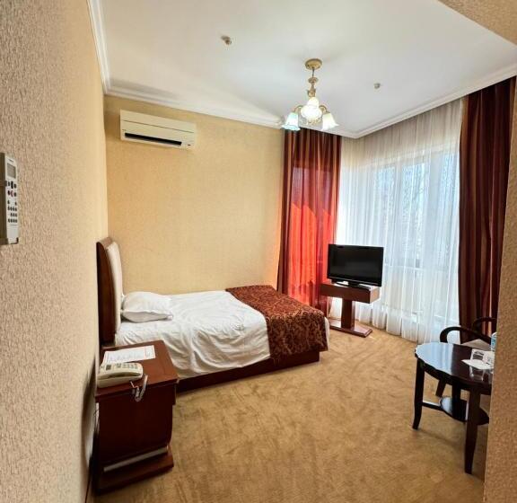 هتل Luxurious