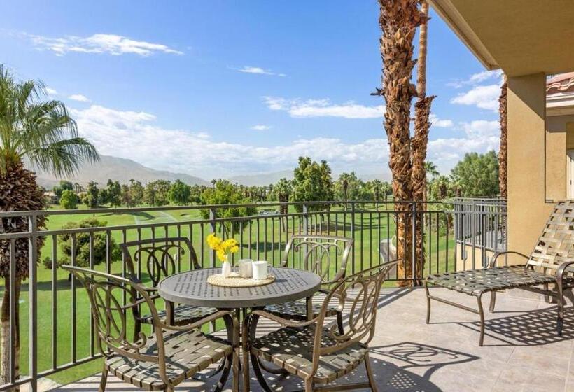 בית מלון כפרי Marriott S Desert Springs Villas Ii