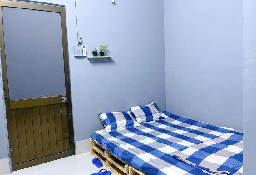 هتل Nhà Nghỉ Thành đạt
