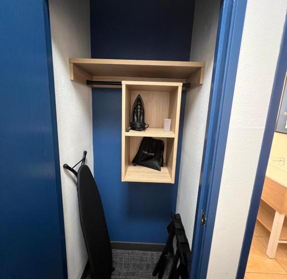 هتل Welcome Inn & Suites East Chase/pike Road