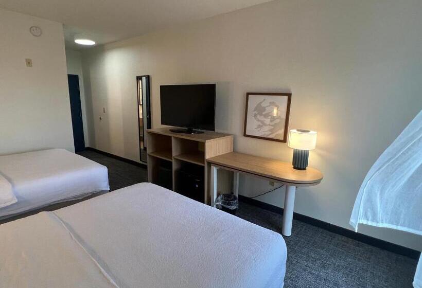 هتل Welcome Inn & Suites East Chase/pike Road