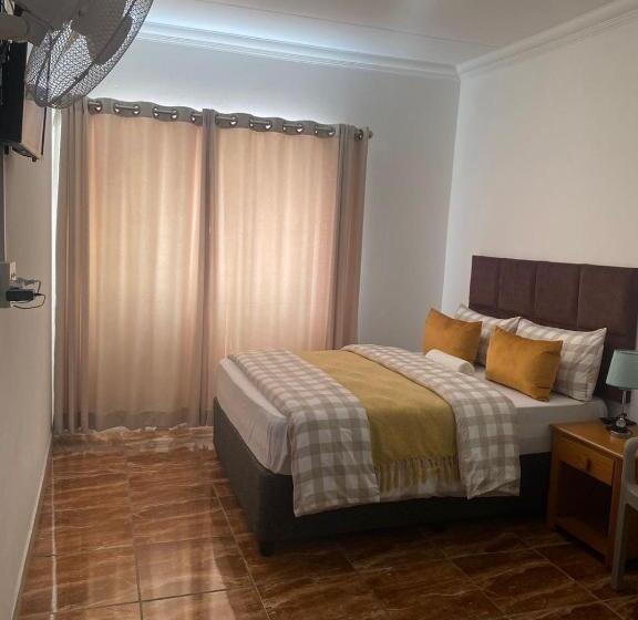 بنسيون Creekside Guest House Middelburg