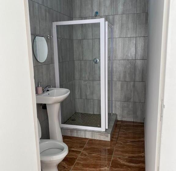 بنسيون Creekside Guest House Middelburg