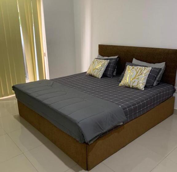 Пансион R&r Residencies