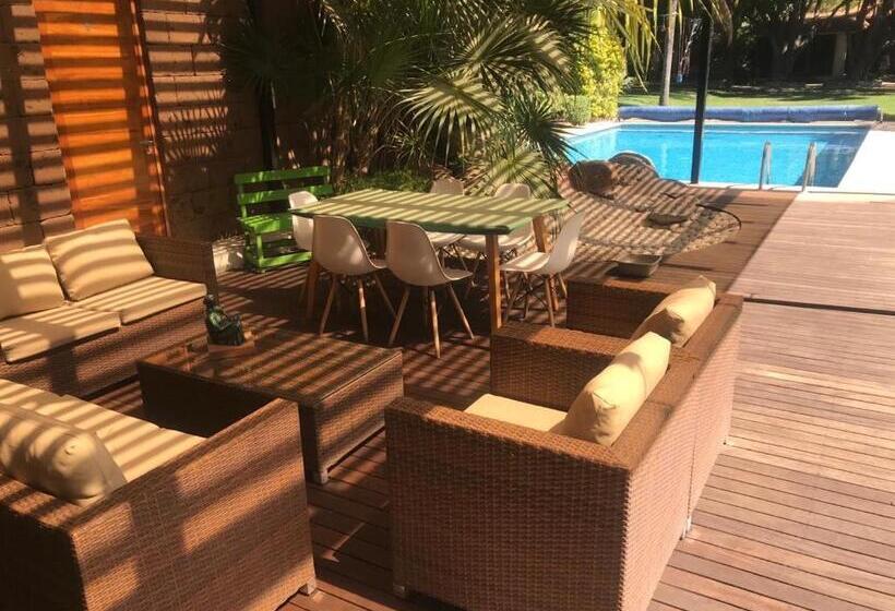 بنسيون Villa La Mini