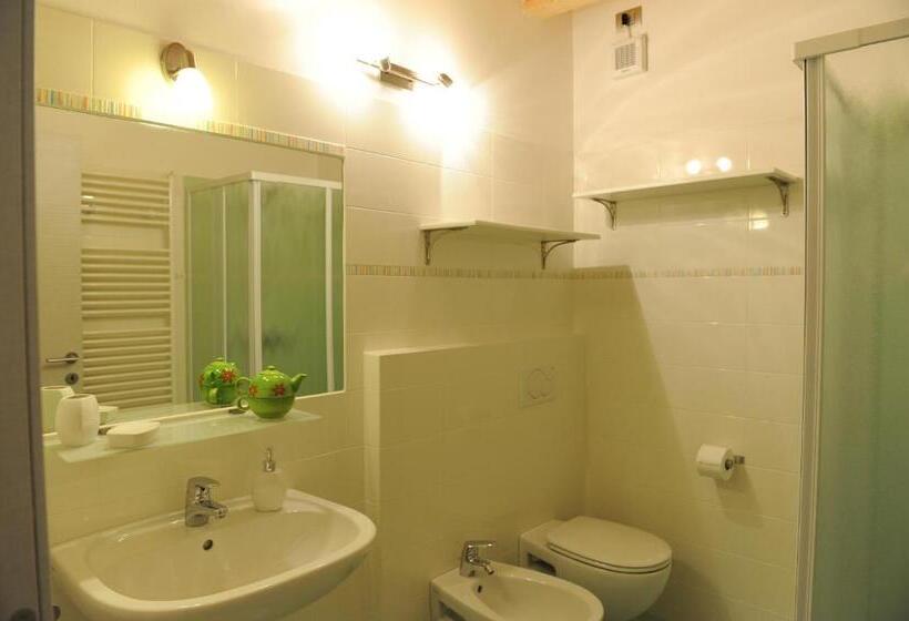 B&b La Teiera