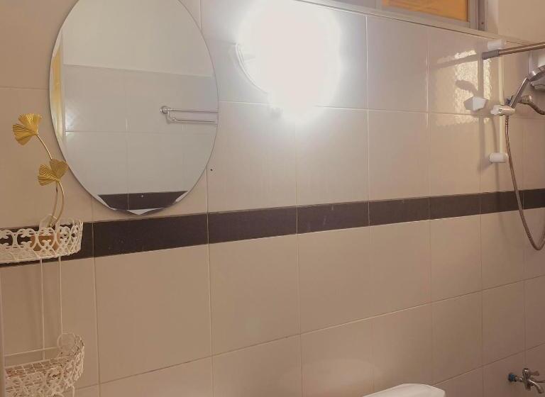 Nocleg ze śniadaniem Abihon Hoferhaus Mactan Guesthouse