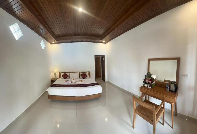 Bed and Breakfast Bupon House Cempaka Room